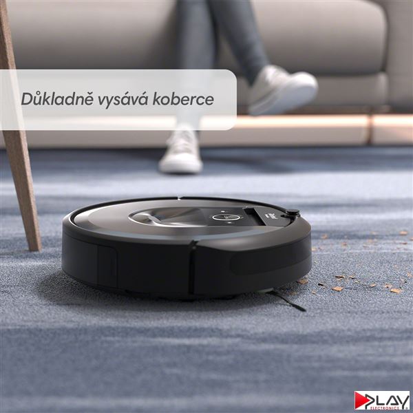 iRobot Roomba Combo i8+ (8578)